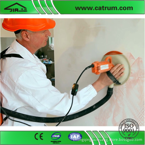 Building Tool Factory Drywall Sander (DWS JZ-IV)